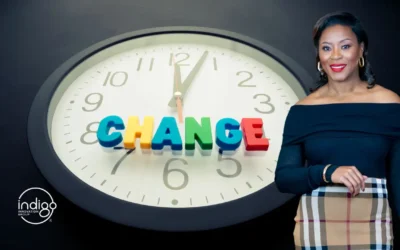 Executive Leadership in Times of Change