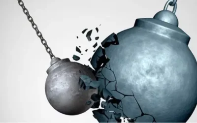 2018 Reflections: “From Stretching to Game Changers”