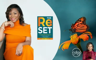 Change Leadership Lessons from The Reset