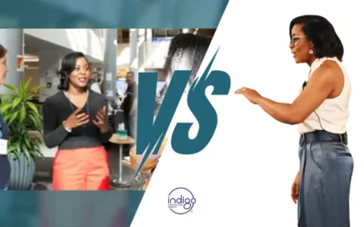 Change Management vs. Change Leadership: Why Both Matter