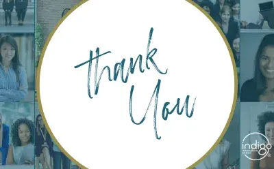 Thank You Purposeful Alignment™ A Women’s Experience Attendees