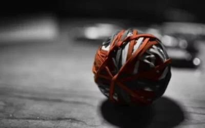 The Year of the Stretch