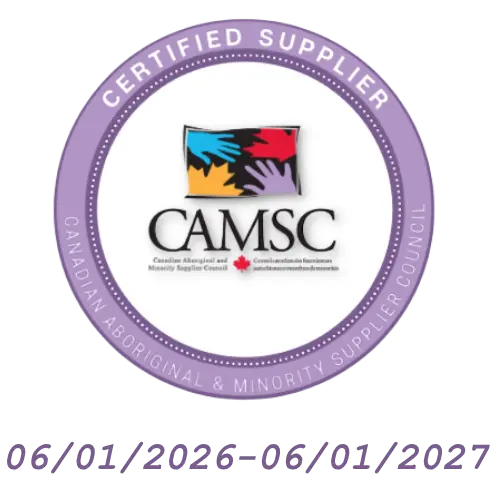 CAMSC Certification