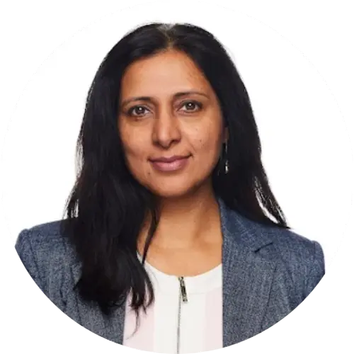 Garima Gupta
