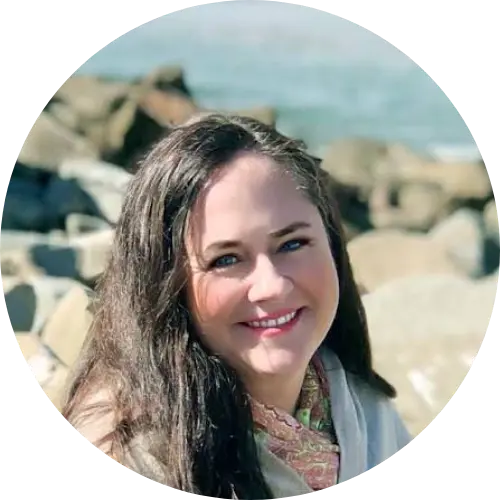 Jen Mayer-Sandoval