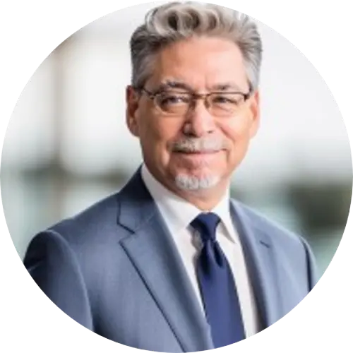 William Moore, PhD